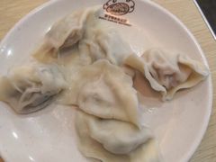 -饺子季水饺餐厅(新市街店)