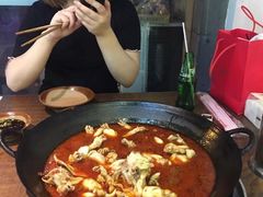 -老天桥蛙炉火锅(姑苏总店)