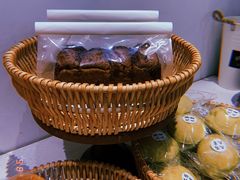 -富贵面包公司(运河店)