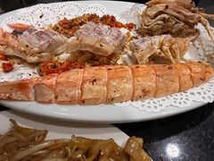 -一哥美食(总店)