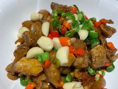 -韶山冲湘菜馆(大明湖店)