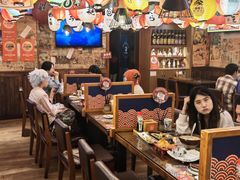 -桃太郎寿司料理(南坪店)