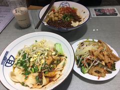 -大嘻咹biangbiang面(历史博物馆店)