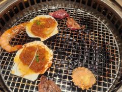 -AJIYA·池袋日式烧肉自助(天津万象城店)