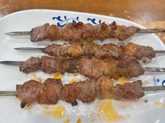 -柴氏风味斋(甘家口店)