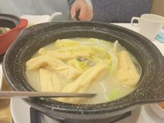 -莆田餐厅PUTIEN(西安万象天地店)