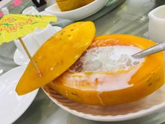 -四海酒家生态粤菜