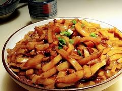 -老六素货(王顶堤店)