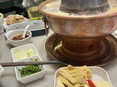 -牛街·马辈儿涮肉(牛街总店)