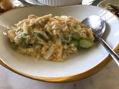 珊瑚蟹捞时蔬-伯衡55·吉品轩(乌鲁木齐南路店)