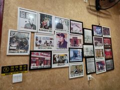 -天发芽·何记葫芦头泡馍·传统小吃(报恩寺街店)