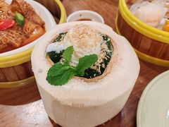 -蝴蝶里·粤菜·点心(龙湖杭州金沙天街店)