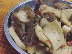 -老兵牛蹄店(下沙店)