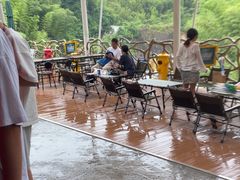 -将军关探险漂流