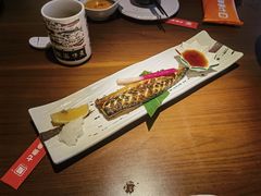 -七条鱼日本料理(远洋乐堤港店)