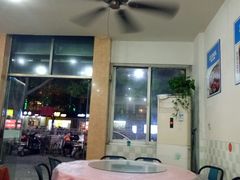 大堂-刘昌兴菜馆(金轮第一城店)