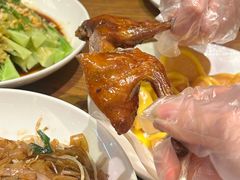 -鸽味轩·粤菜小馆(高楼门总店)