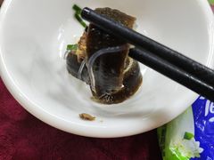 -雄仔农家菜馆·特色葱油鸡(六祖店)