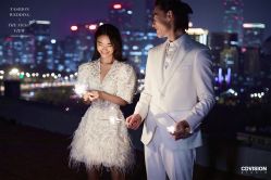 点击看大图 -CD视觉婚纱摄影