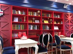 -米娜凯威少儿礼仪艺术教育(南海新凯广场店)