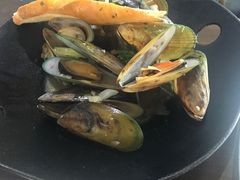 海虹锅-FISH&POTATO Cō(地中海美食 万象城店)