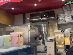 -DQ·蛋糕·冰淇淋(印象城店)