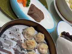 -锦海城市大酒店·上海酒楼(会馆浜路店)