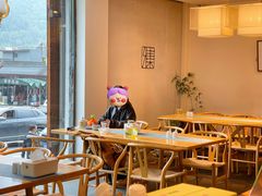 -和雅集素食(景区店)