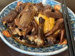 潮式卤水拼盘-粤·向群饭店(泮塘路店)