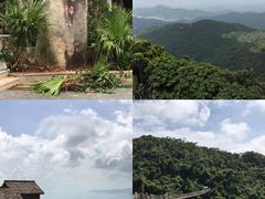 -三亚南山文化旅游区
