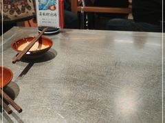 大堂-馬伍旺川菜(金象城店)