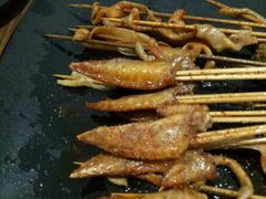 -长药唐师乐山油炸(石人直营店)