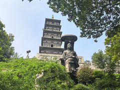 -九华山公园