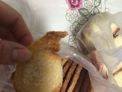 -中关村茶点