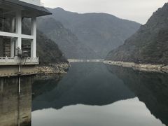 -汉中石门栈道风景区