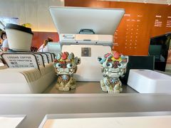-LOOOAD COFFEE进度条(D9街区店)