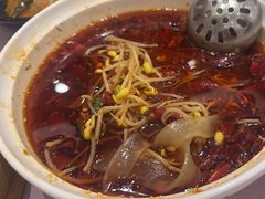 -顺风江南宴(静安大融城店)