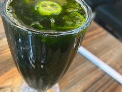 泰凉手打柠檬茶-Hi YOU你的饭局泰餐厅(雍和宫店)
