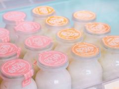 -狐狸家·酸奶酪专门店(平江路店)