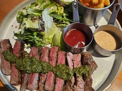 -新贝乐意大利餐厅(苏州中心店)