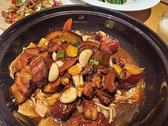 -味莊餐厅(康庄南街店)