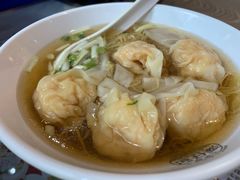-深仔记茶餐厅(亚士厘道店)