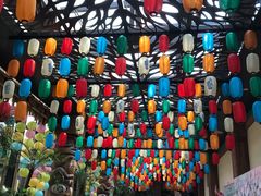 门面-杭州开元森泊度假乐园