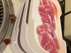 -江南食代自助餐厅(宝龙城市广场店)