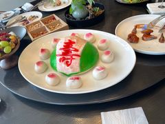 -海天宴海阁·海鲜·鲁菜·青岛菜