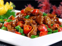 -恰八斗·猛火长沙菜(国贸店)