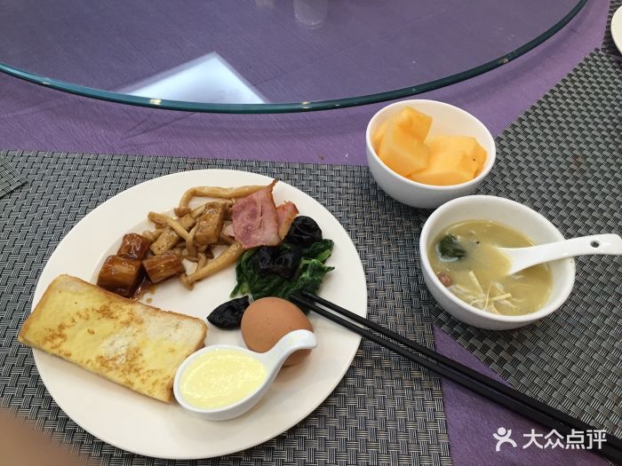 烟台海悦大厦图片 - 第24张