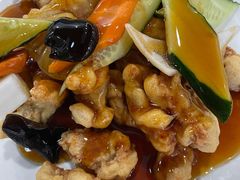 -桃园中华料理炸酱面(燕儿岛路店)