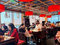 -小吊梨汤·北京菜·烤鸭(双井乐成中心店)