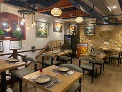 -LA CREPERIE BRETONNE布列塔尼法式餐厅(天童北路店)